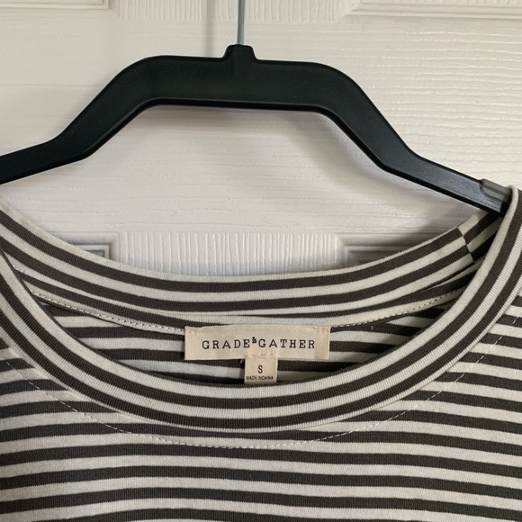 Clad and Cloth Dress / Grade & Gather -South Port - Picture 2 of 6